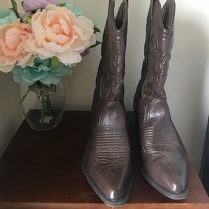 Cowgirl Boots
